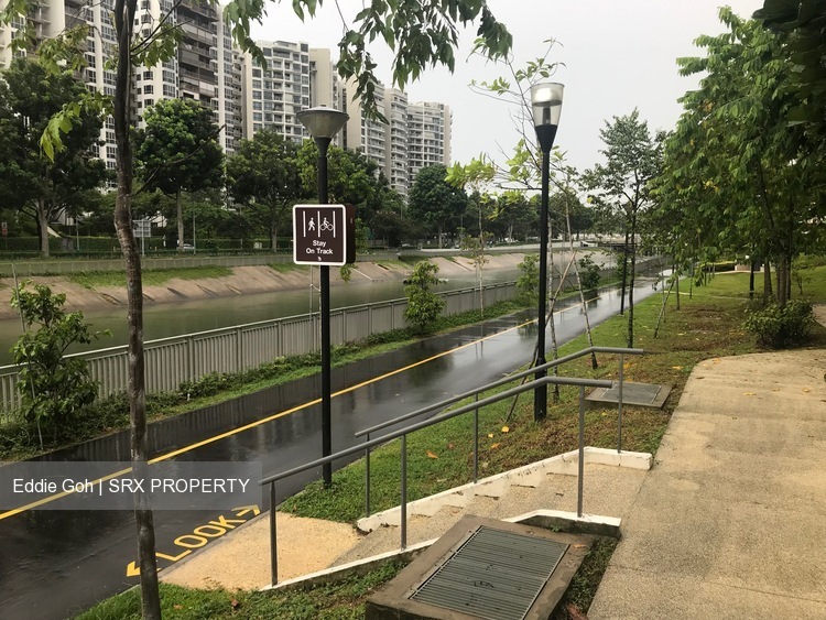 Blk 470B Upper Serangoon Crescent (Hougang), HDB 3 Rooms #204117081
